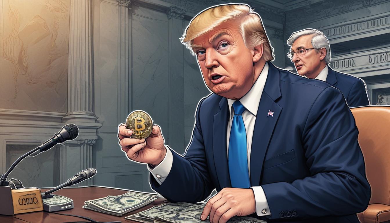 CBDC Rethink: Central Banks Pump the Brakes! Is the Digital Currency Dream Fading? [Analysis] | Cryptodamus.io