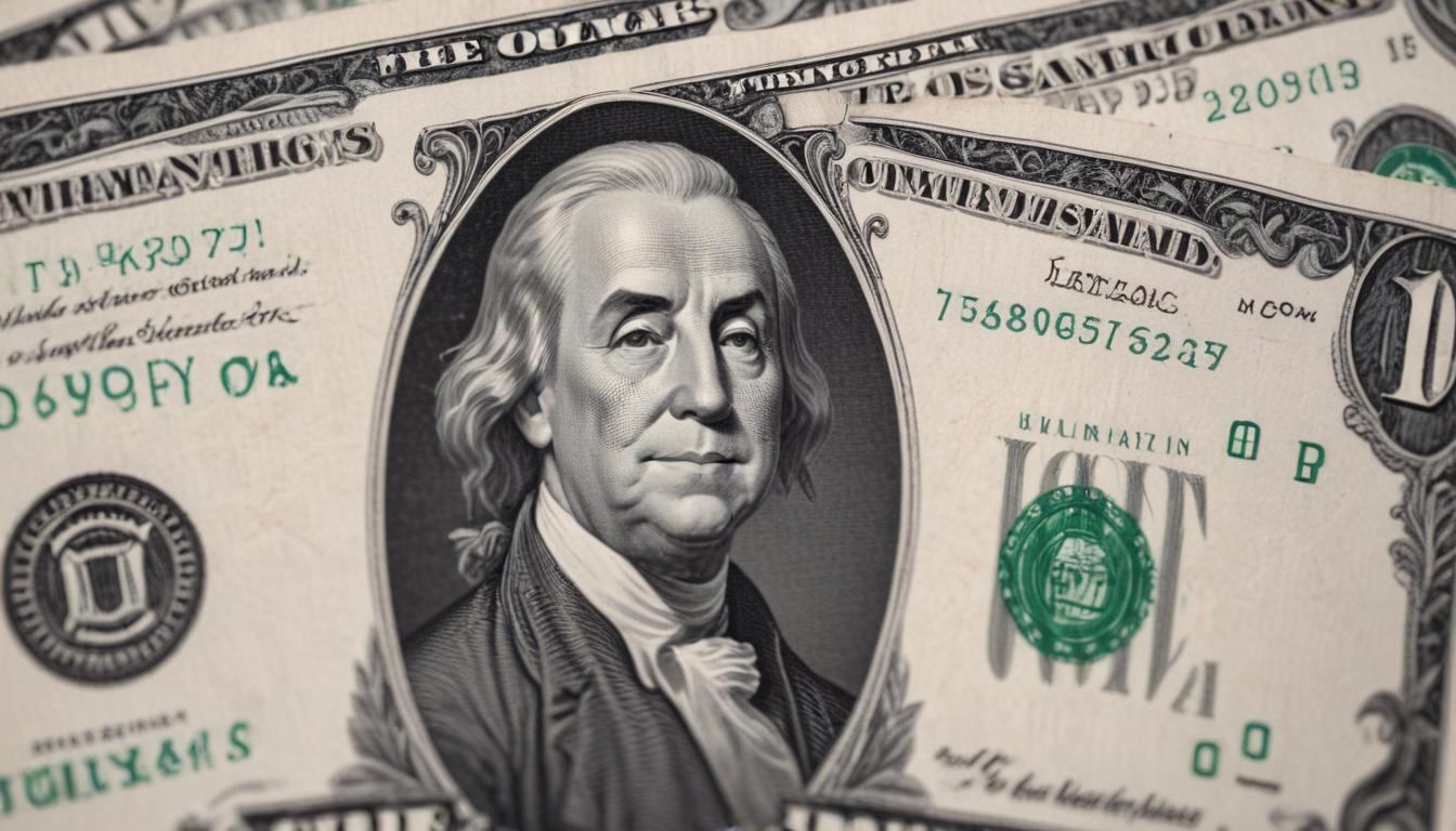 CBDC Showdown: Will Digital Currencies Dethrone the US Dollar? | Cryptodamus.io