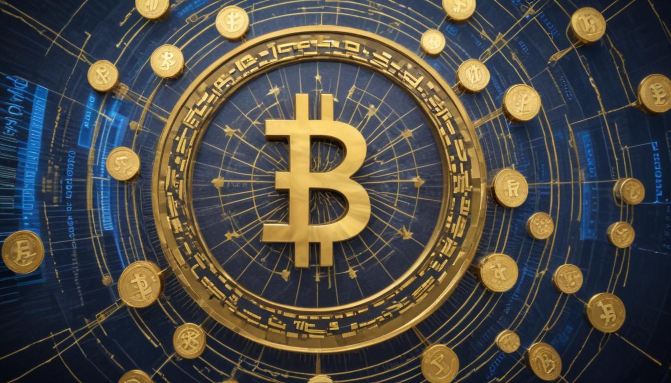 CBDCs: The Future of Finance? A Shocking Global Analysis! | Cryptodamus.io