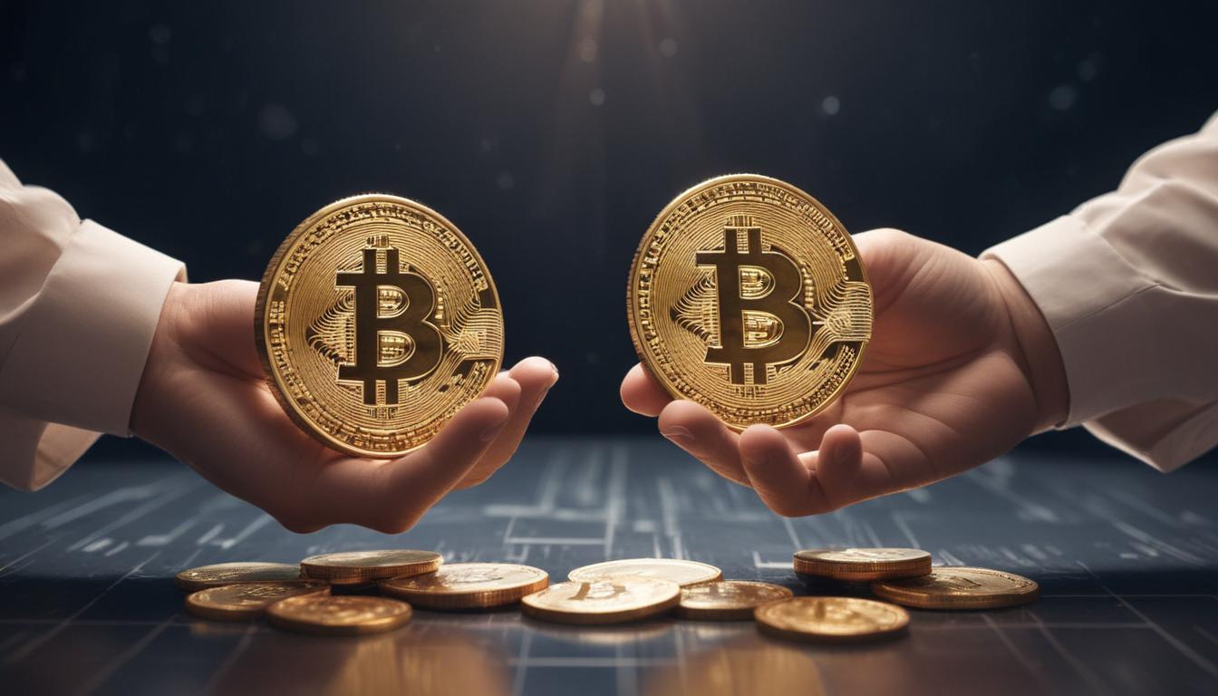 CBDCs vs. Bitcoin: The Future of Money? SHOCKING Truth Revealed! | Cryptodamus.io