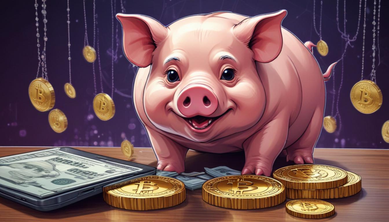 CBI Busts HUGE Crypto Scam in India! Shocking Details Inside... | Cryptodamus.io