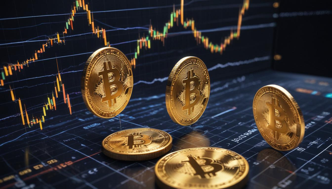 Устойчивость CeFi: как BNB и институциональные инвестиции формируют крипторынок. Читайте сейчас! | Cryptodamus.io