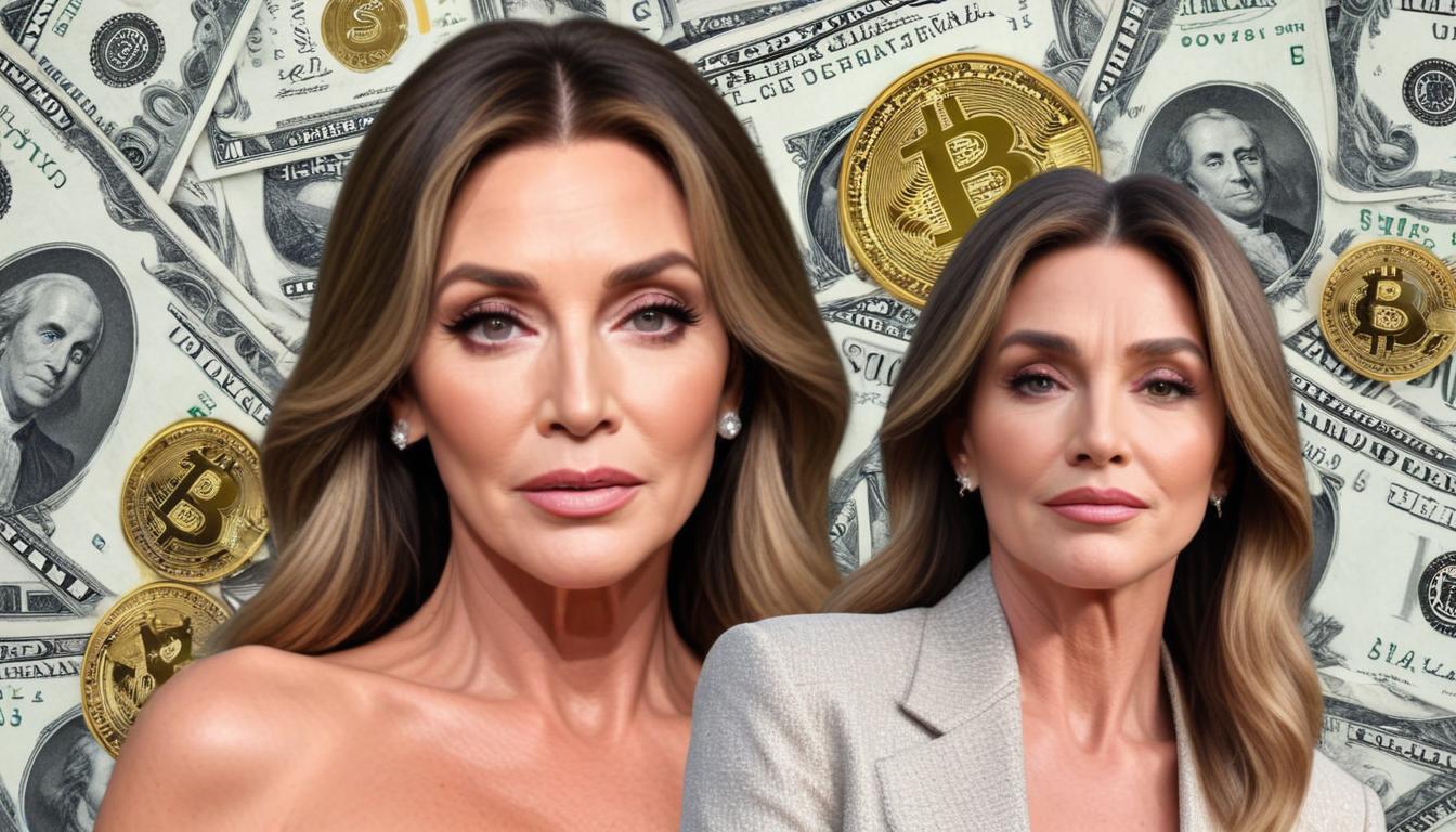 Celebrity Crypto Crash! 2024's Biggest Token Flops & Legal Fallout - Jenner, Azalea, Welch | Cryptodamus.io