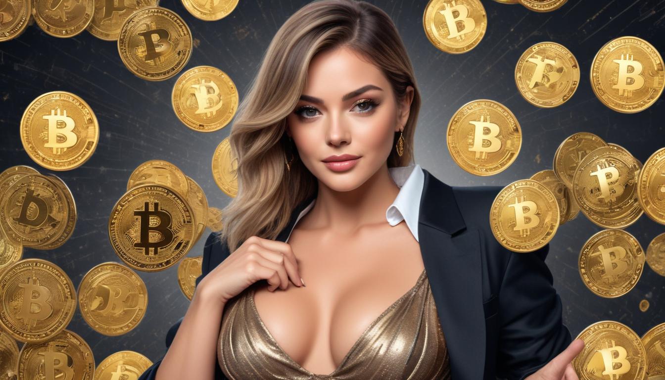 Celebrity Crypto Endorsements: Hype or Real Deal? Explosive Gains & Hidden Risks Revealed! | Cryptodamus.io