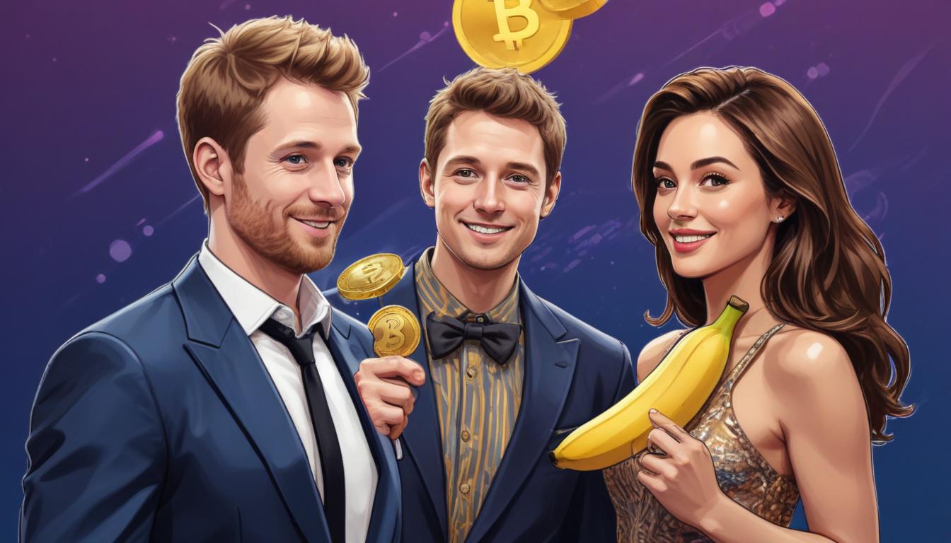 Celebrity vs. AI Memecoins on BNB Chain: A SHOCKING Deep Dive! | Cryptodamus.io