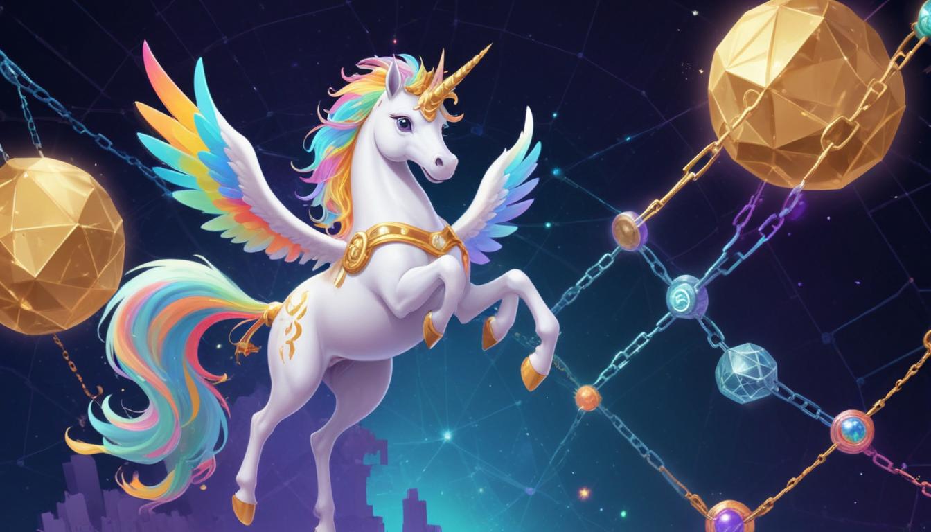 Celestia: Modular Blockchain Revolution & VanEck's $TIA Investment! (Unlock Scalability) | Cryptodamus.io