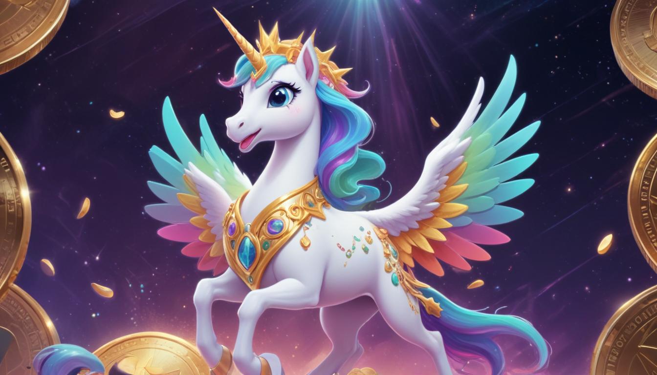 Celestia's TIA Token: Will it Moon or Crash? Deep Dive into Tokenomics! | Cryptodamus.io