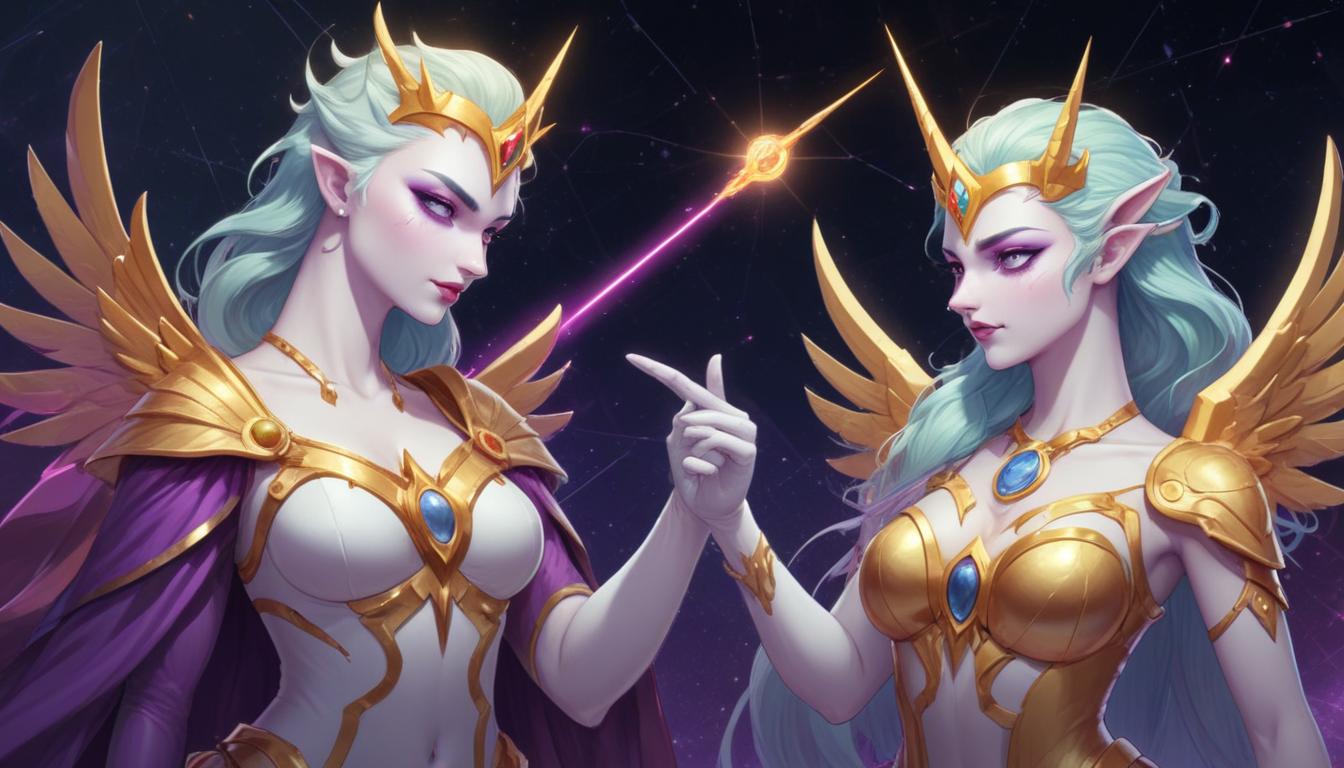 Celestia (TIA) & Injective (INJ): Will They Break Resistance? SHOCKING Price Analysis! | Cryptodamus.io