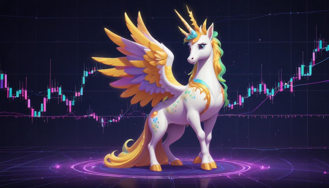 Цена Celestia (TIA) взлетела! Достигнет ли она $10? Глубокий технический анализ | Cryptodamus.io