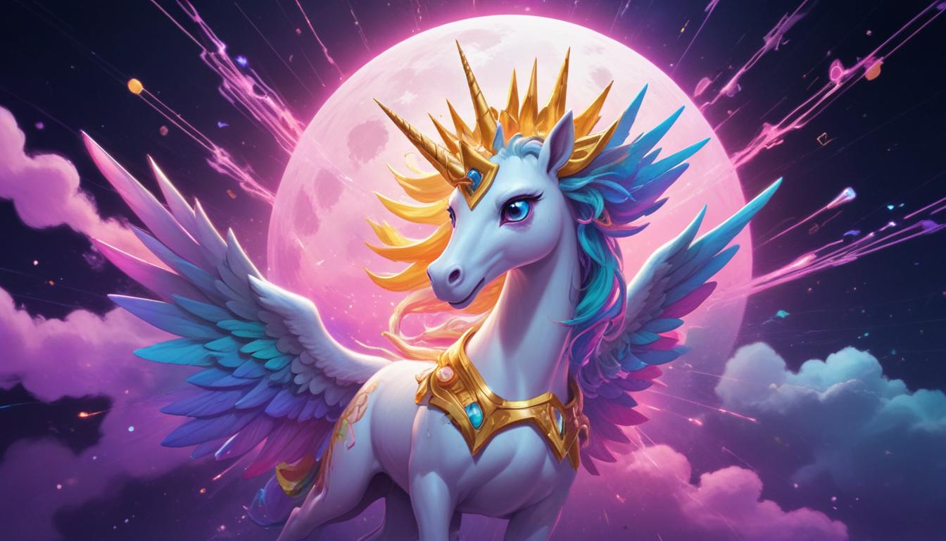 Celestia (TIA) Price Skyrockets! Is This Crypto Rally Sustainable? | Cryptodamus.io