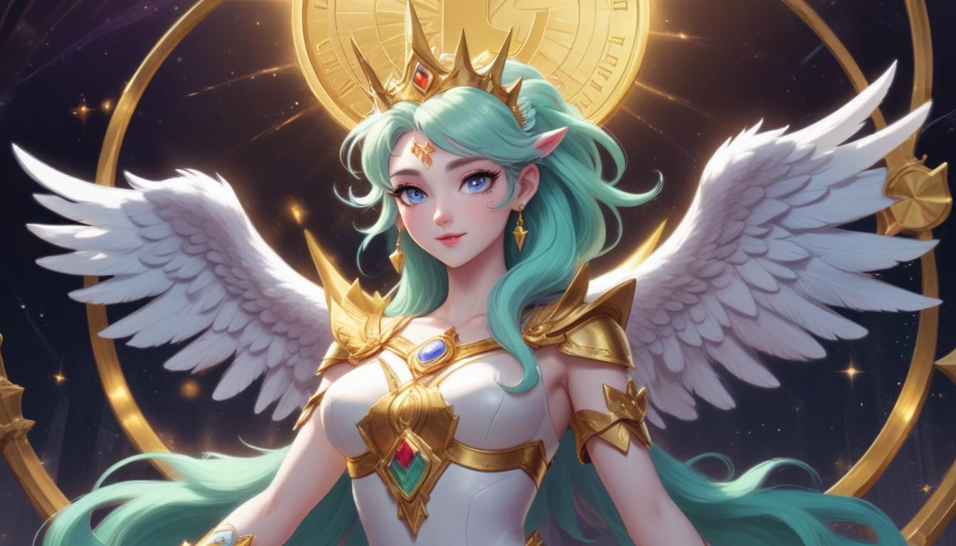 Celestia (TIA) Price Surge: Is This the Start of a New All-Time High? | Cryptodamus.io