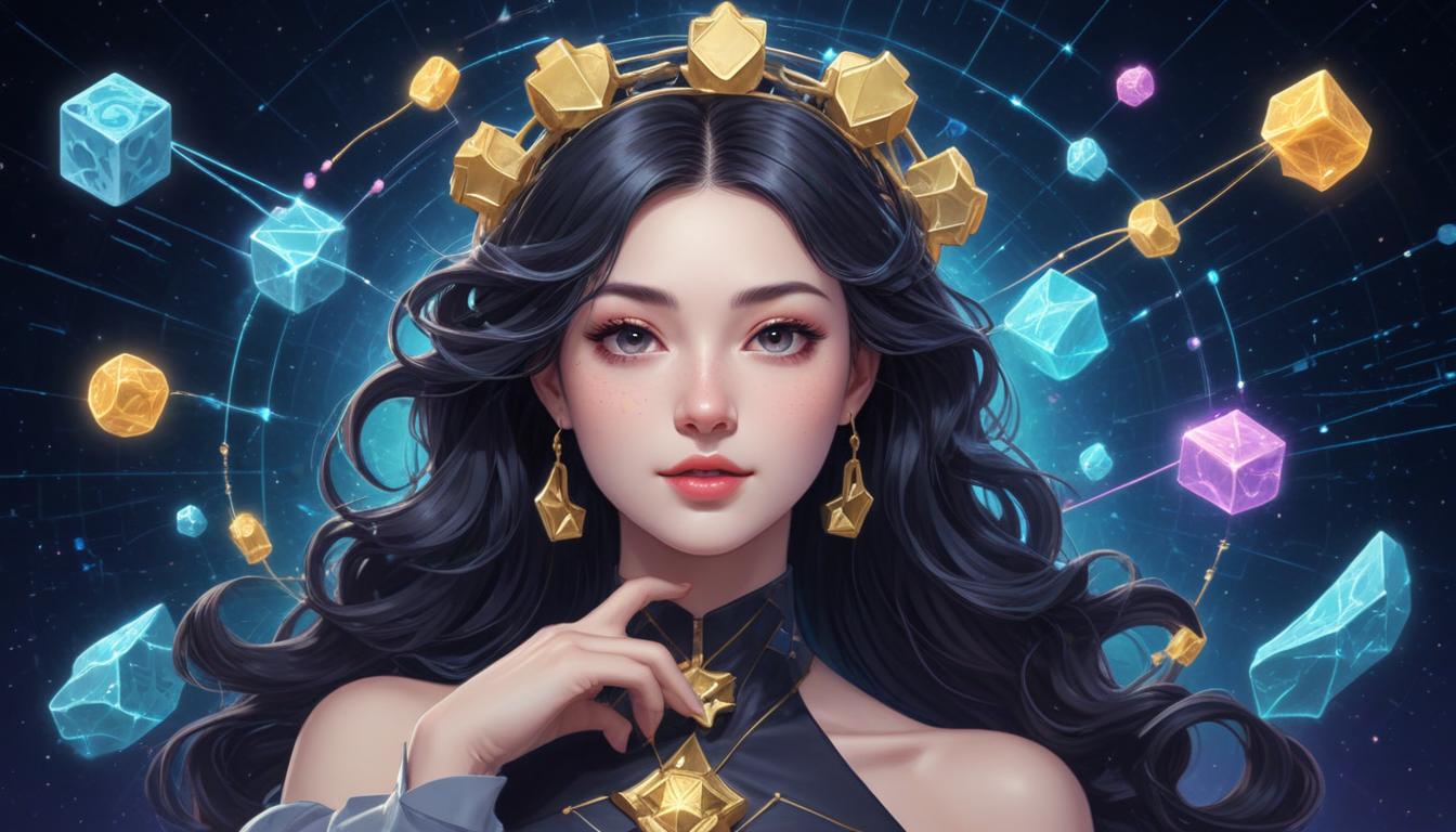 Celestia, VeChain и Web3Bay: Блокчейн-революция в технологиях и e-commerce! | Cryptodamus.io