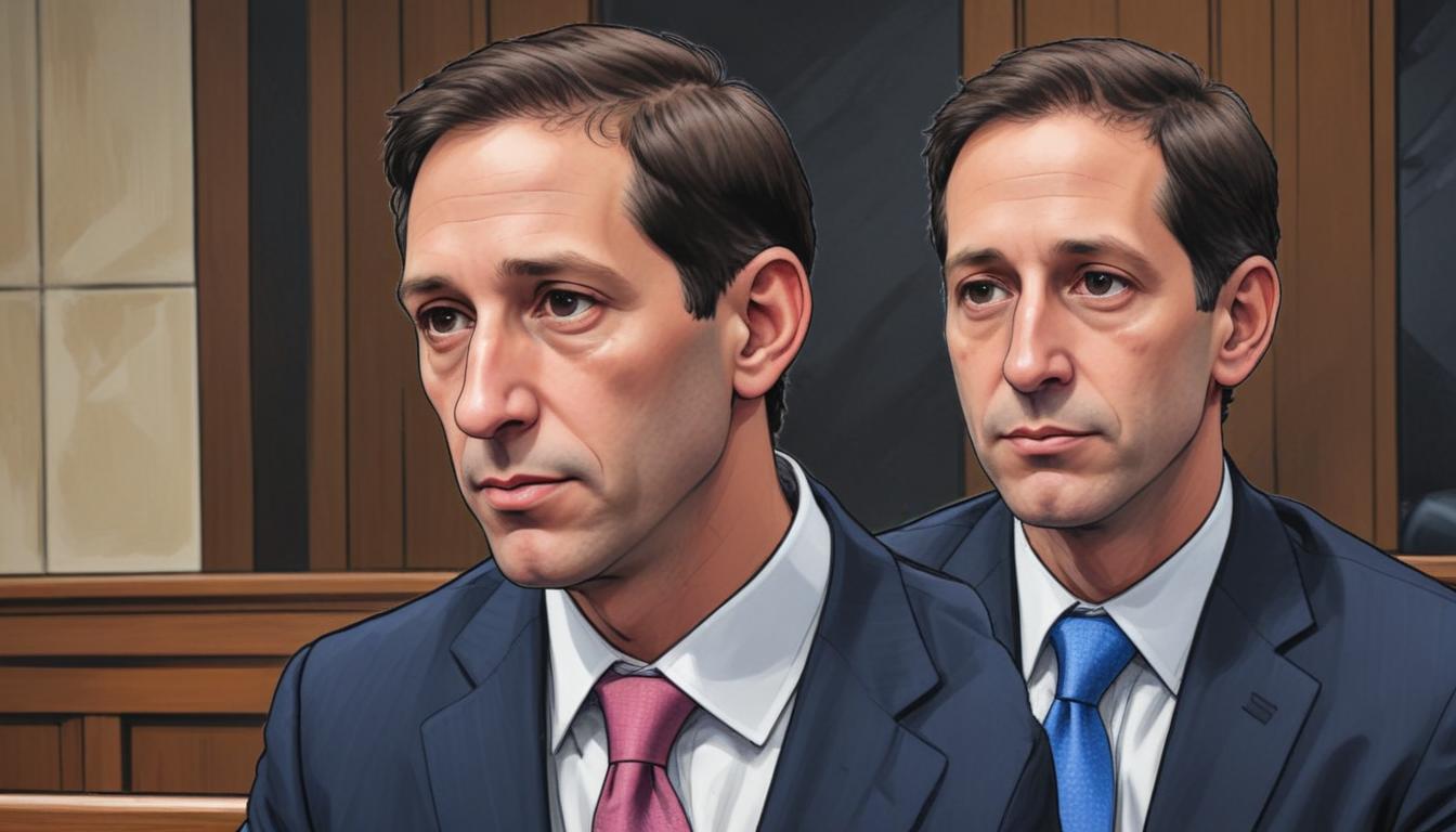 Крах Celsius: ШОКИРУЮЩАЯ отсрочка приговора Коэн-Павон влияет на сделку Машинского! | Cryptodamus.io