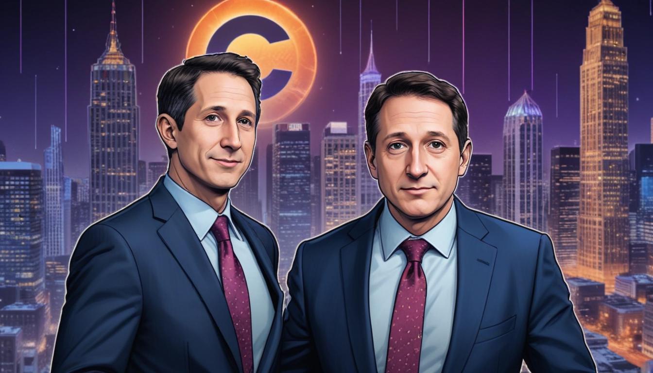 Celsius Network Collapse: Unveiling the Downfall, Charges & Future of Crypto Regulation! | Cryptodamus.io