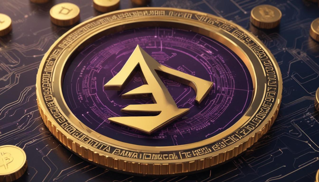 Central Asia's Crypto Revolution: Qubetics, Arweave, Algorand, Astra & Sui – A Deep Dive! | Cryptodamus.io