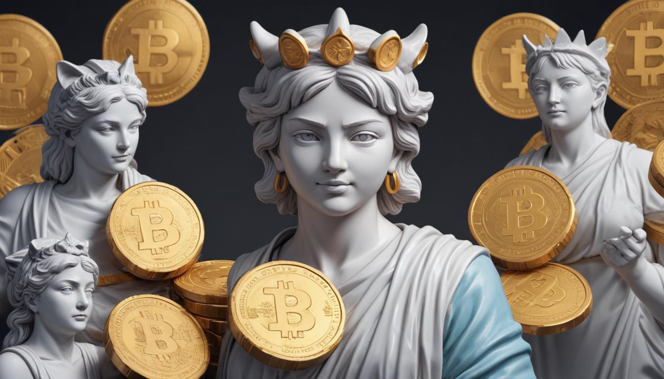 Ceramic Liberty (CL8Y): Unlocking DeFi Potential & Community Growth. See How! 🔥 | Cryptodamus.io