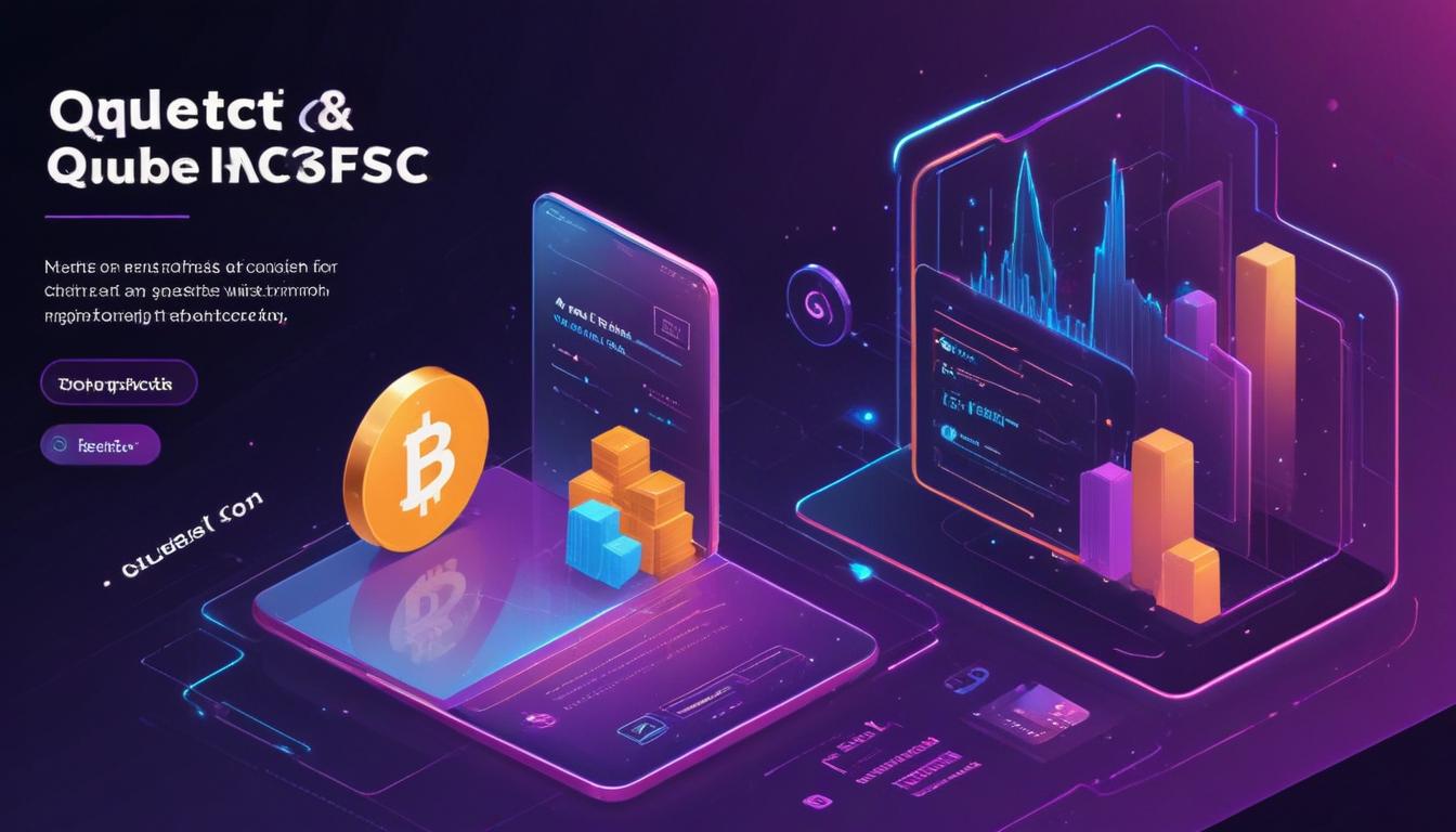 CertiK Audit & Presale Success: Is Qubetics the Next Crypto Gem? | Cryptodamus.io