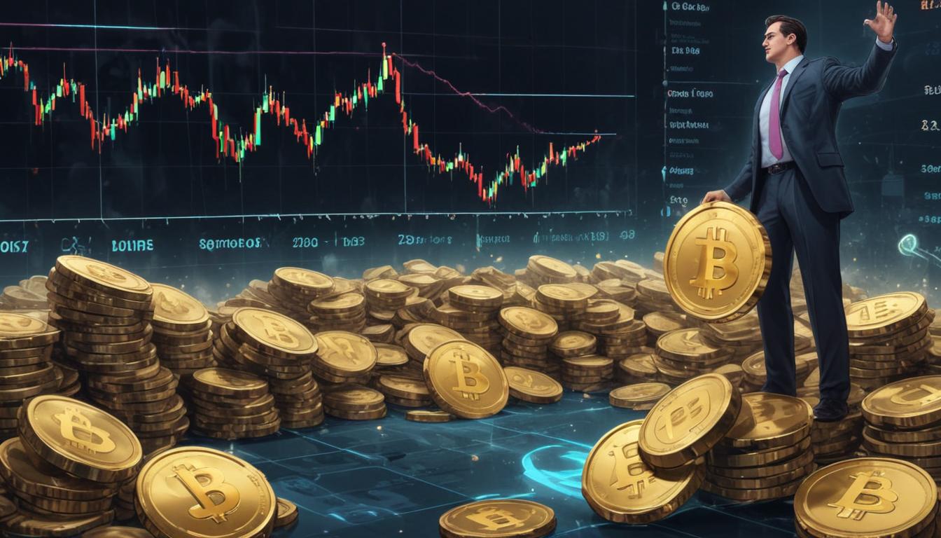 CEX Listings: The SHOCKING Truth About Pump & Dump Schemes (Crypto Deep Dive) | Cryptodamus.io