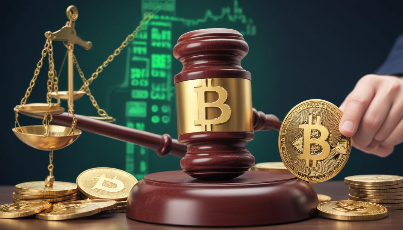 🚨 CFPB's Crypto Crackdown! What it Means for YOU & Your Crypto Investments 🚨 | Cryptodamus.io