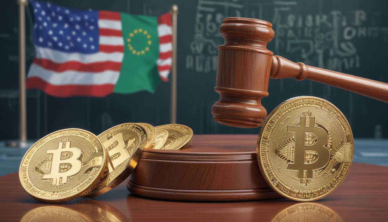 CFPB's Crypto Crackdown: Will it Kill Innovation or Protect Consumers? | Cryptodamus.io