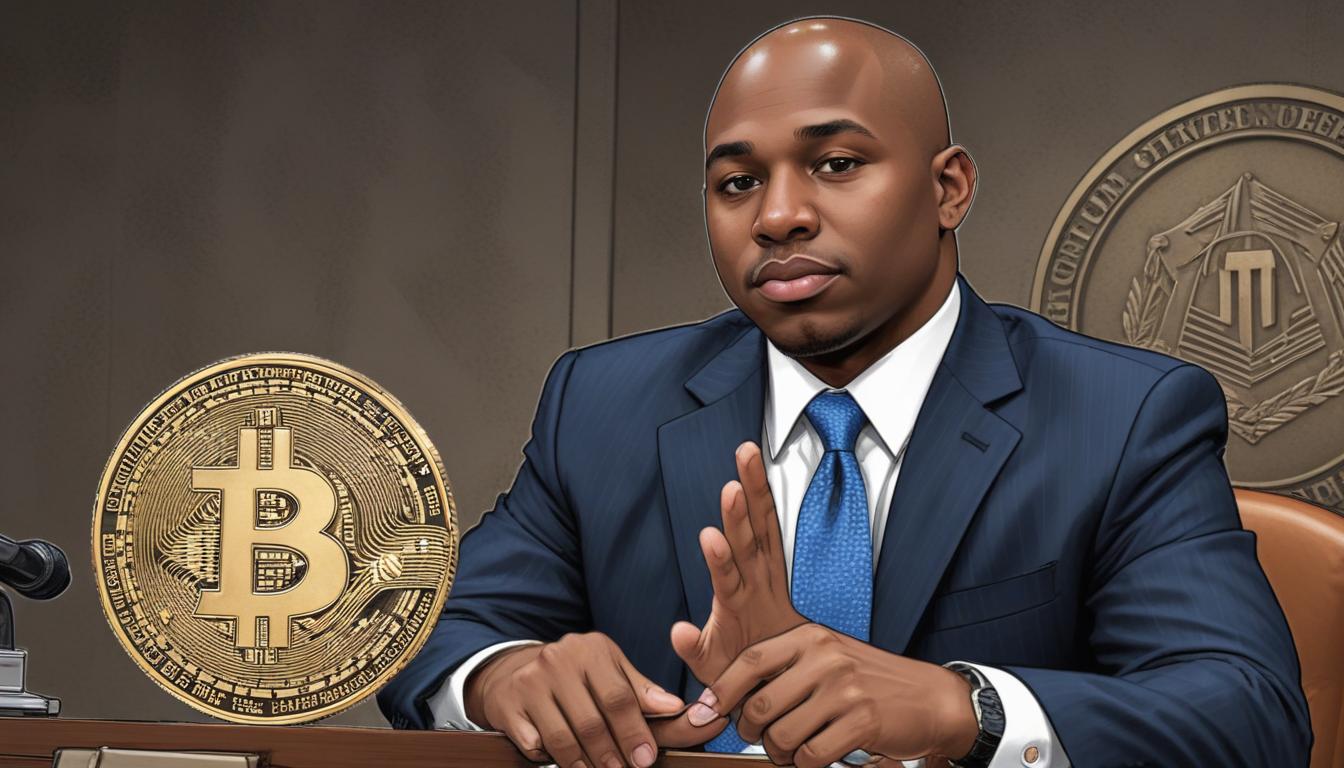 CFTC обрушивается на криптомошенников: точность хирурга! | Cryptodamus.io