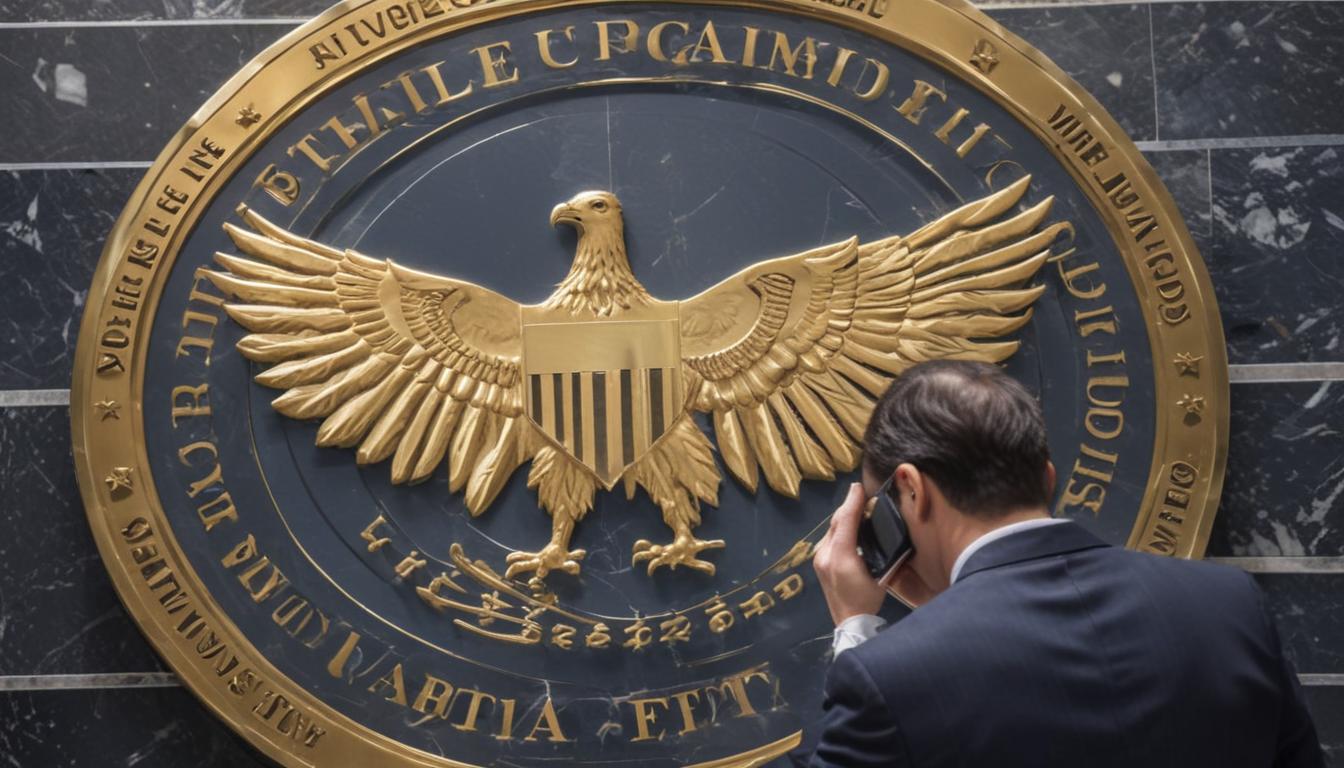 CFTC's Crypto Regulation Shake-Up: What it Means for Your Investments! (2024) | Cryptodamus.io