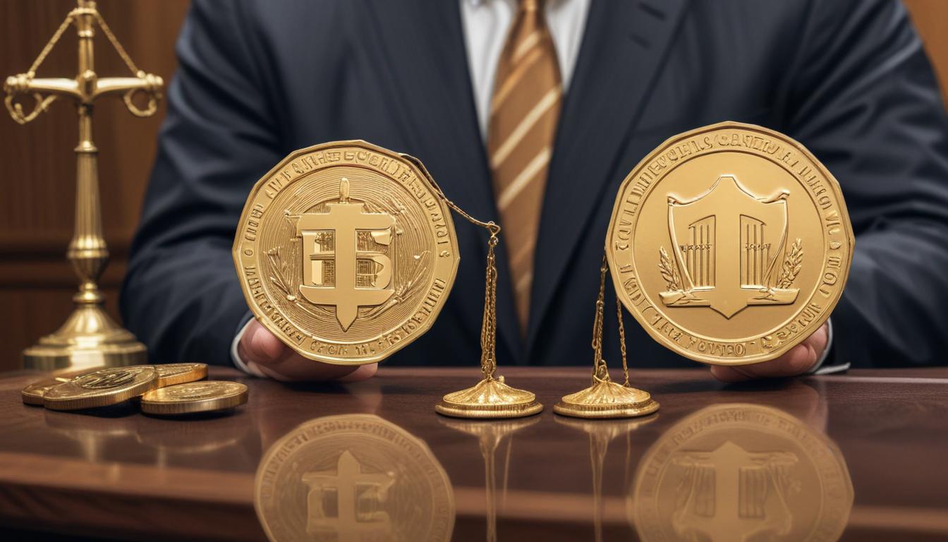 CFTC v. Gemini Trial SHOCKING Delay! New Presidential Admin's Impact Revealed! | Cryptodamus.io