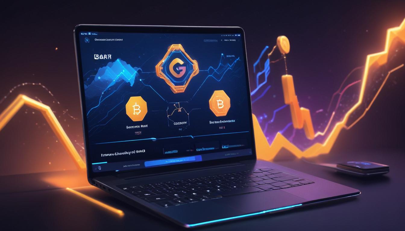 CGPT.Fun & 0xGasless: AI-Powered DeFi Revolution on BNB Chain! | Cryptodamus.io