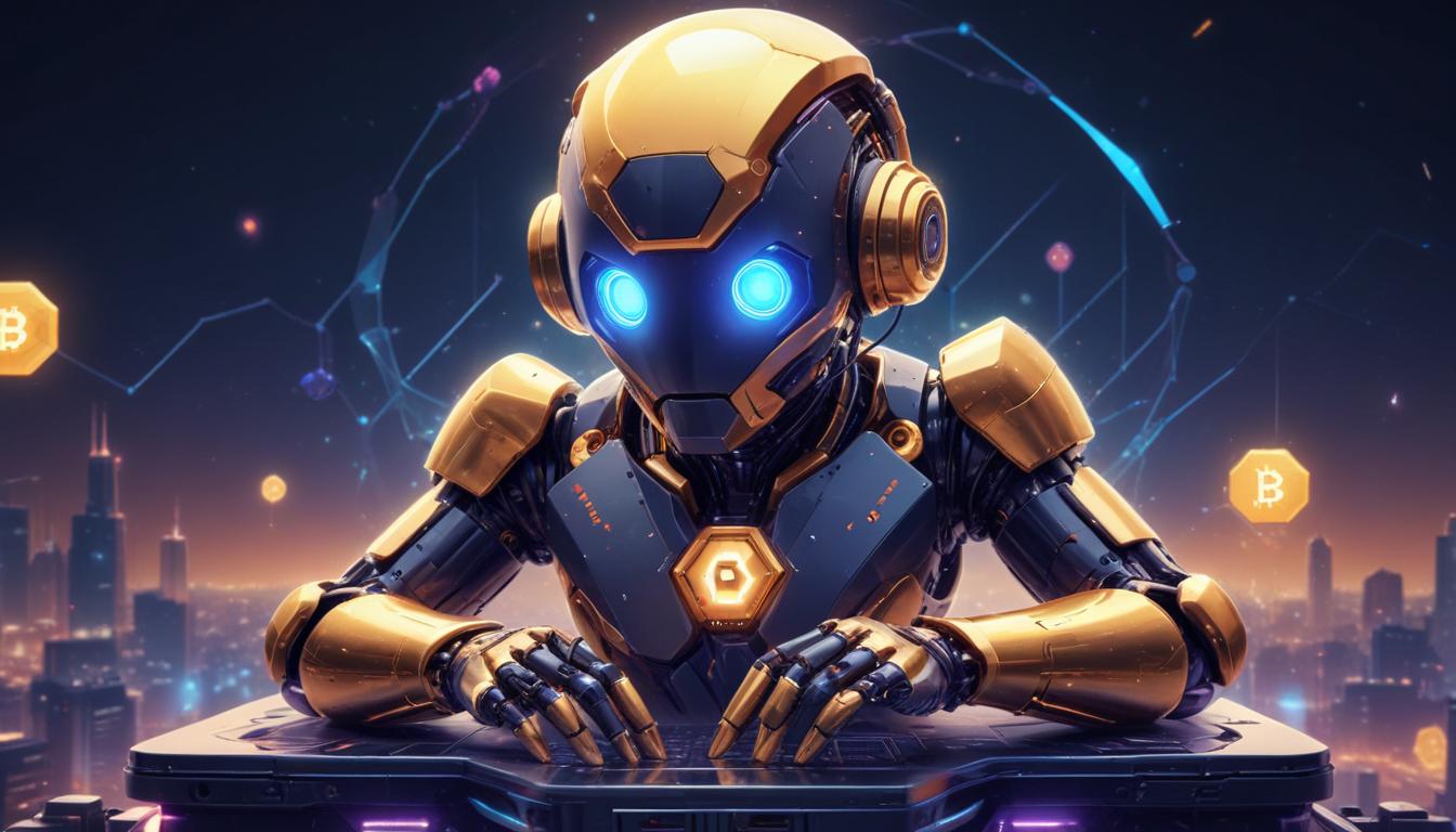 CGPT.Fun: ChainGPT's AI Agent Revolution on BNB Chain! Unleash the Power of AI (Beginner-Friendly) | Cryptodamus.io