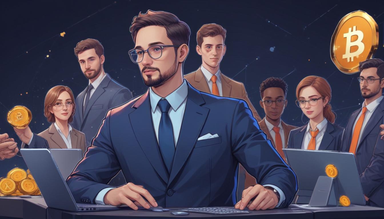 CGPT.Fun: Unleash AI Agents on BNB Chain! Revolutionizing Crypto, One Click at a Time | Cryptodamus.io