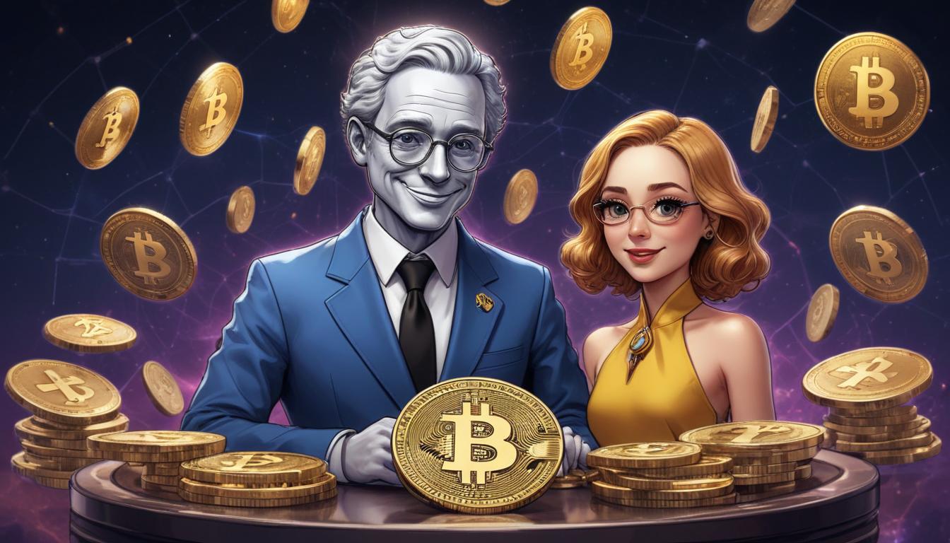 CGPT.Fun vs Agent AI: AI Revolutionizing Crypto? (The Ultimate Face-Off!) | Cryptodamus.io