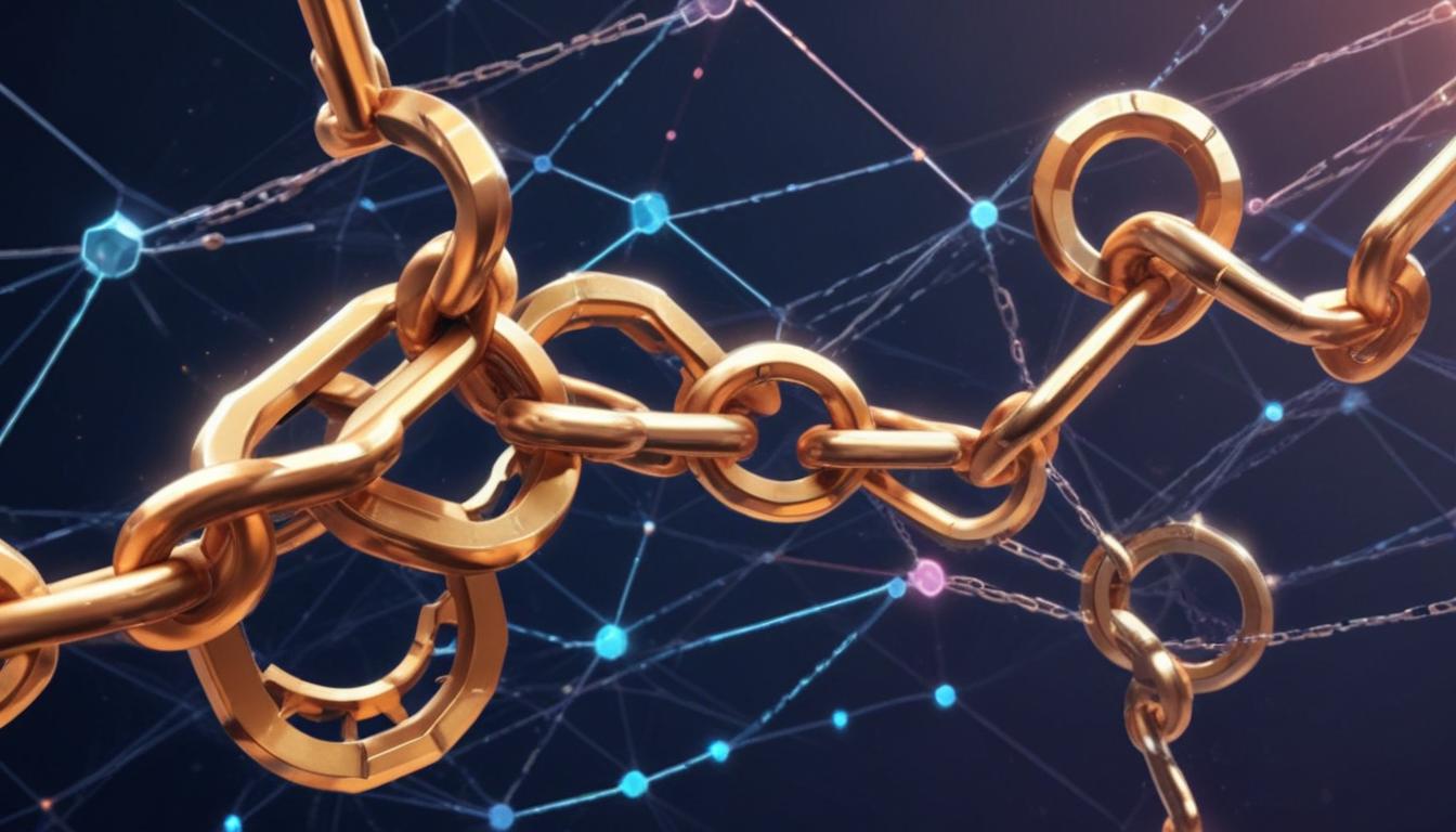 Абстракция цепи: изменит ли это Web3? Упрощаем блокчейн и открываем массовое внедрение! | Cryptodamus.io