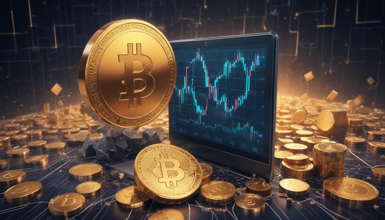 Chainalysis 2024 Report: The Shocking Truth About Crypto Pump-and-Dump Schemes! | Cryptodamus.io