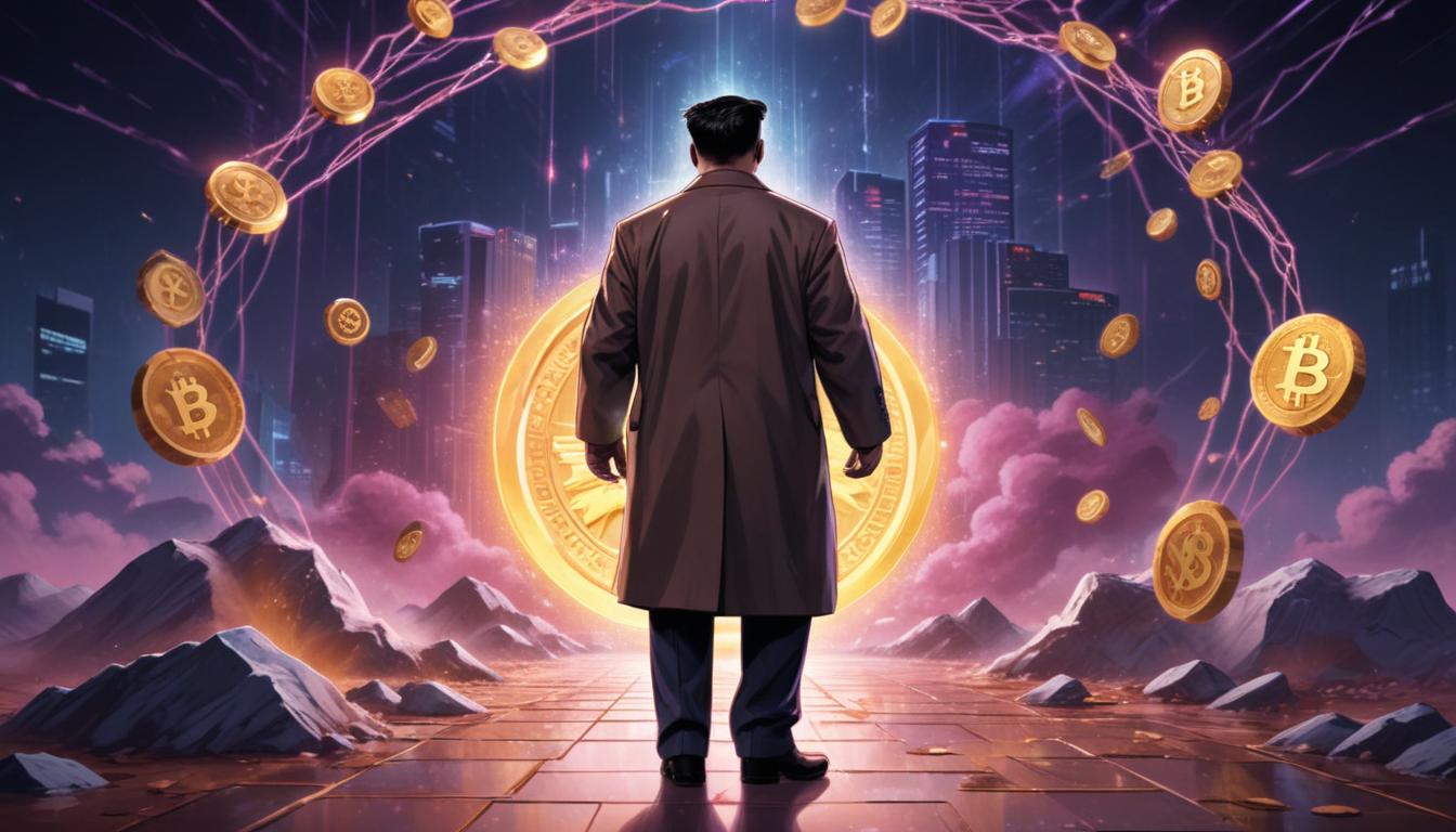 Chainalysis 2025 Crypto Crime Report: Shocking Trends & AI's Dark Rise! | Cryptodamus.io