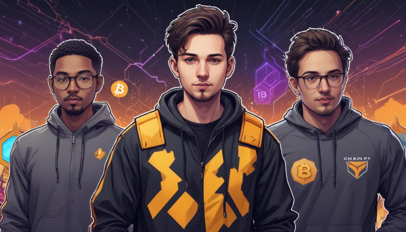 Chainflip's Epic Response to the Bybit Hack: A Proactive Security Masterclass! | Cryptodamus.io