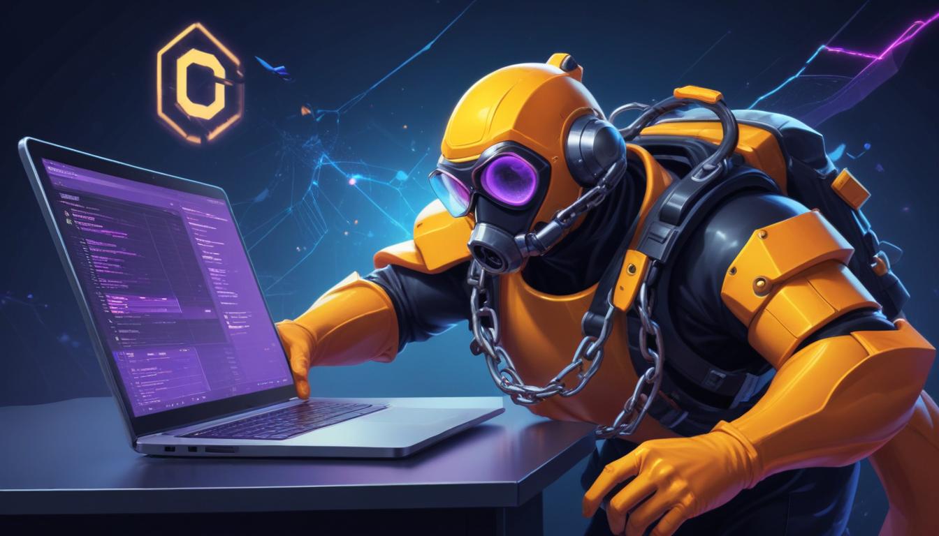 Chainflip's Heroic Hack Response: How v1.7.10 Shields Cross-Chain Trading! | Cryptodamus.io