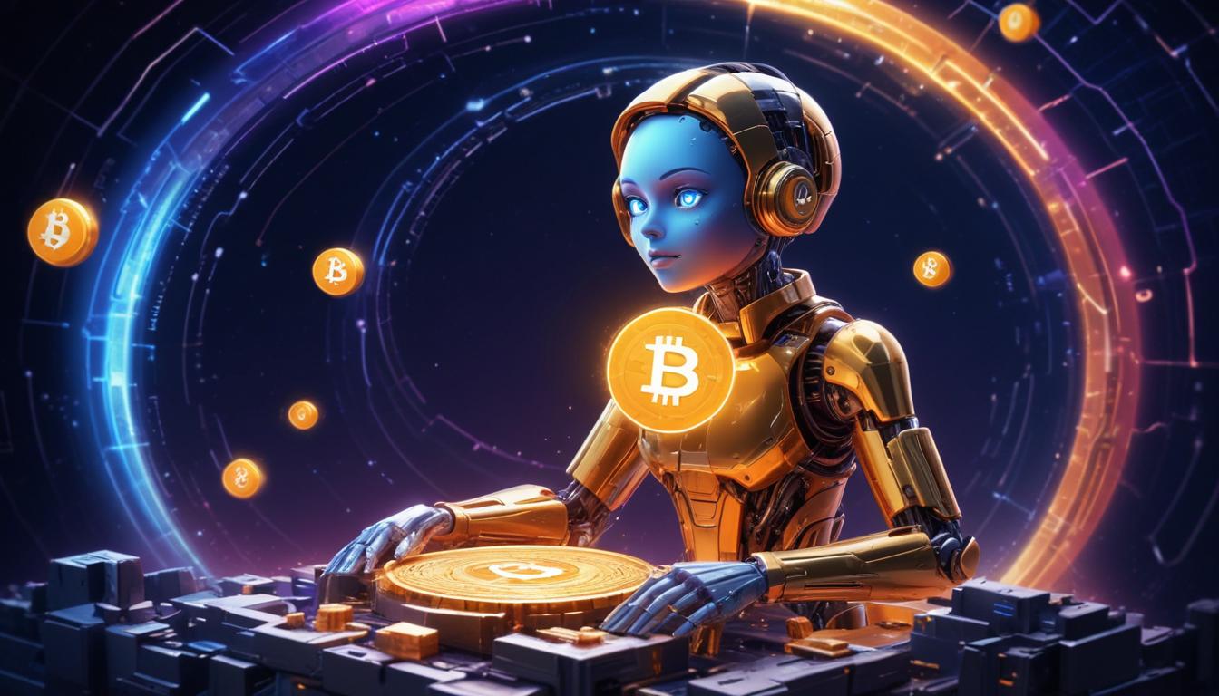 ChainGPT: AI-Powered Crypto Revolution -  NFTs, Chatbots & More! | Cryptodamus.io