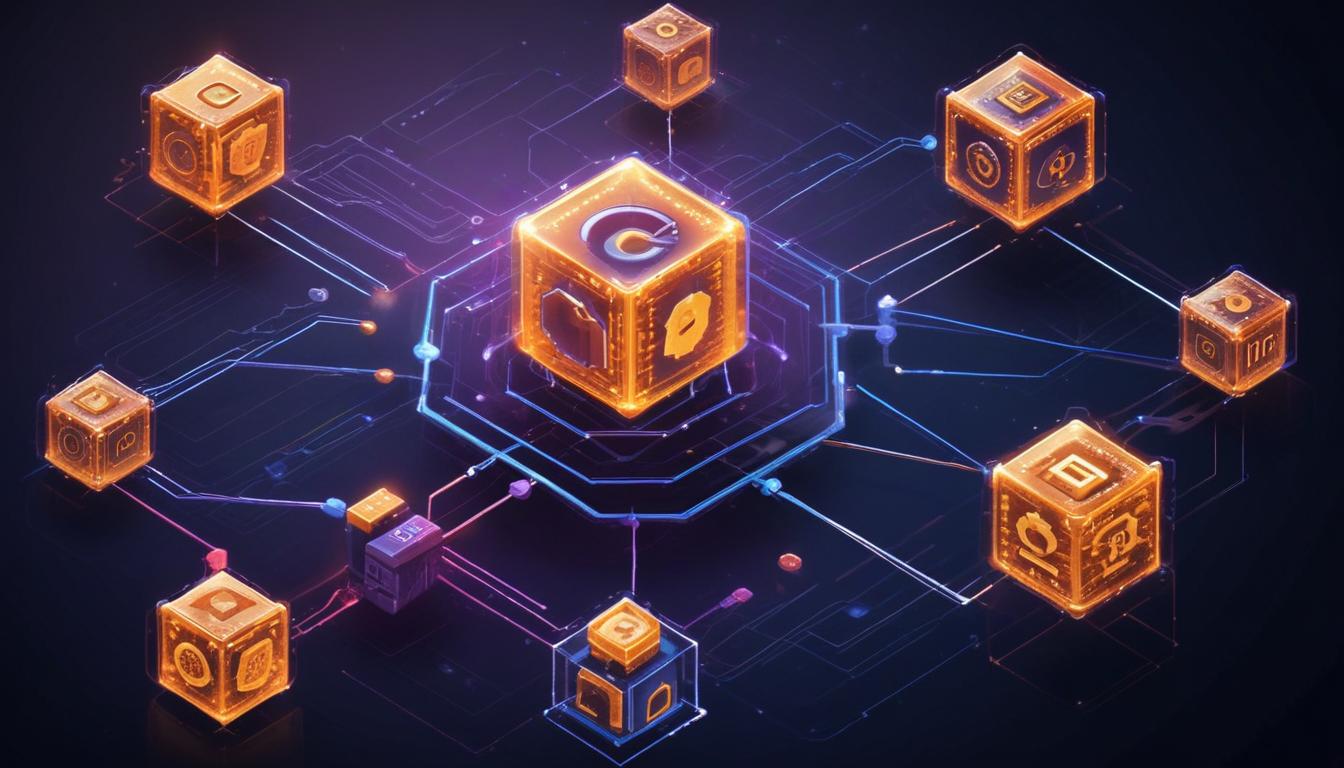 ChainGPT: AI Revolutionizes Smart Contracts! 🚀 Blockchain's Future is Here. | Cryptodamus.io