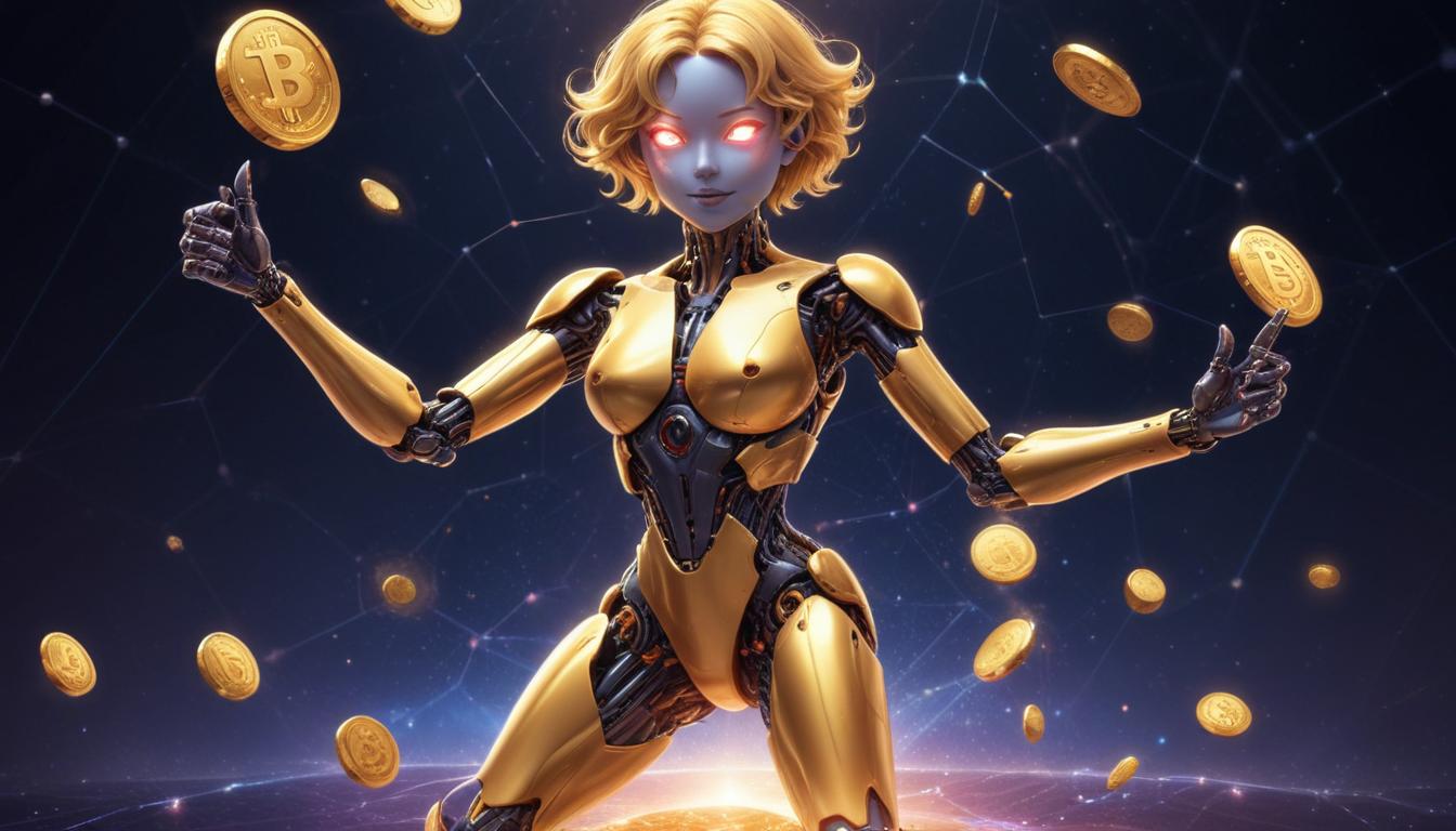 ChainGPT & CGPT.Fun: Unlocking the Power of Crypto AI! Dive into Innovation & Future Trends | Cryptodamus.io