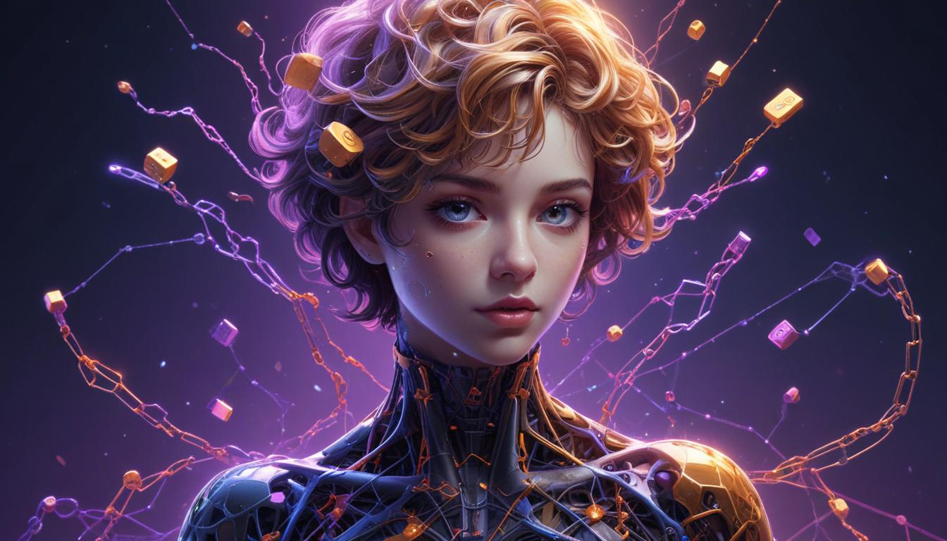 ChainGPT & Hedera: Revolutionizing NFTs & Smart Contracts with AI! 🚀 | Cryptodamus.io