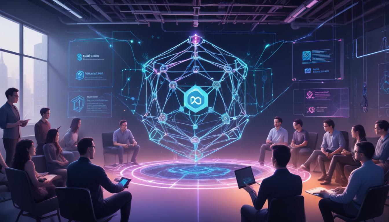 ChainGPT Labs: Architecting Web3's Future | AI, DeFi, & DePIN Innovation | Cryptodamus.io