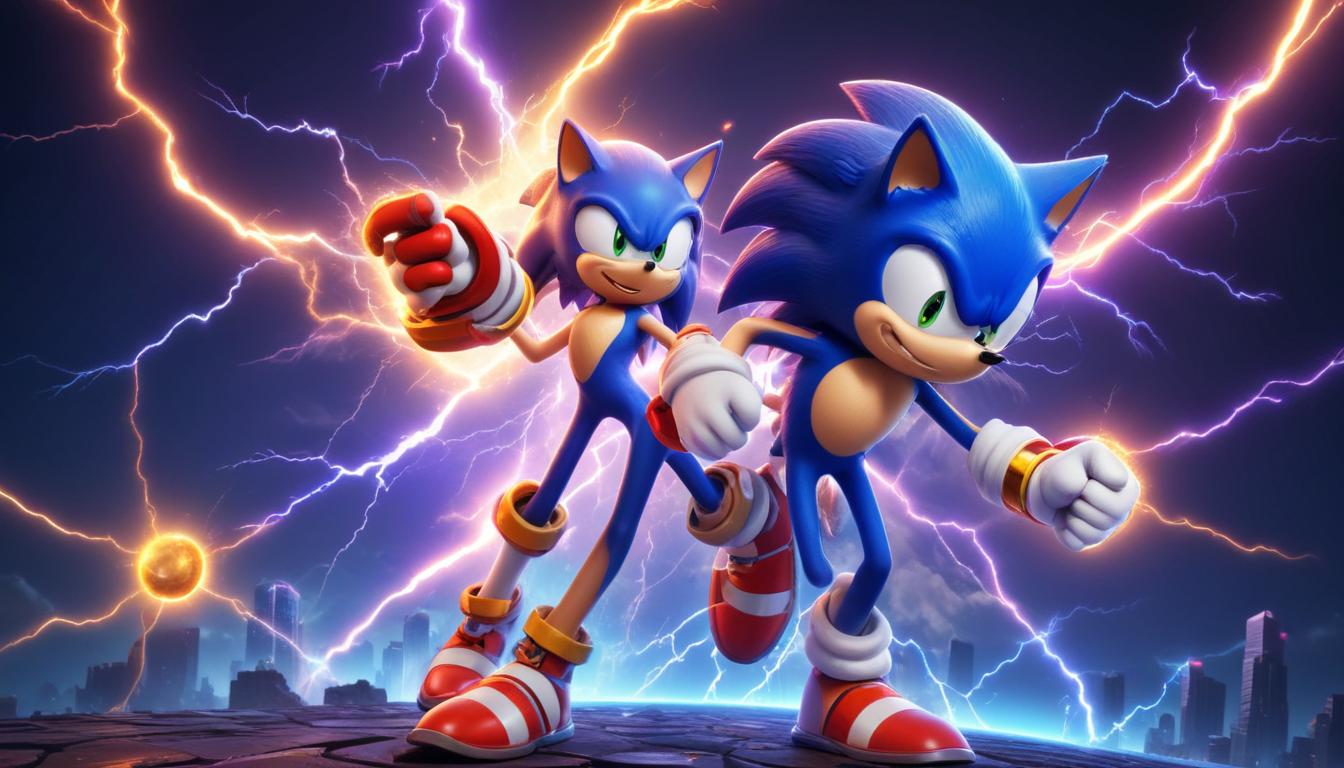 ChainGPT & Sonic: AI Revolution in DeFi & NFTs! 🚀 Discover the Future Now! | Cryptodamus.io