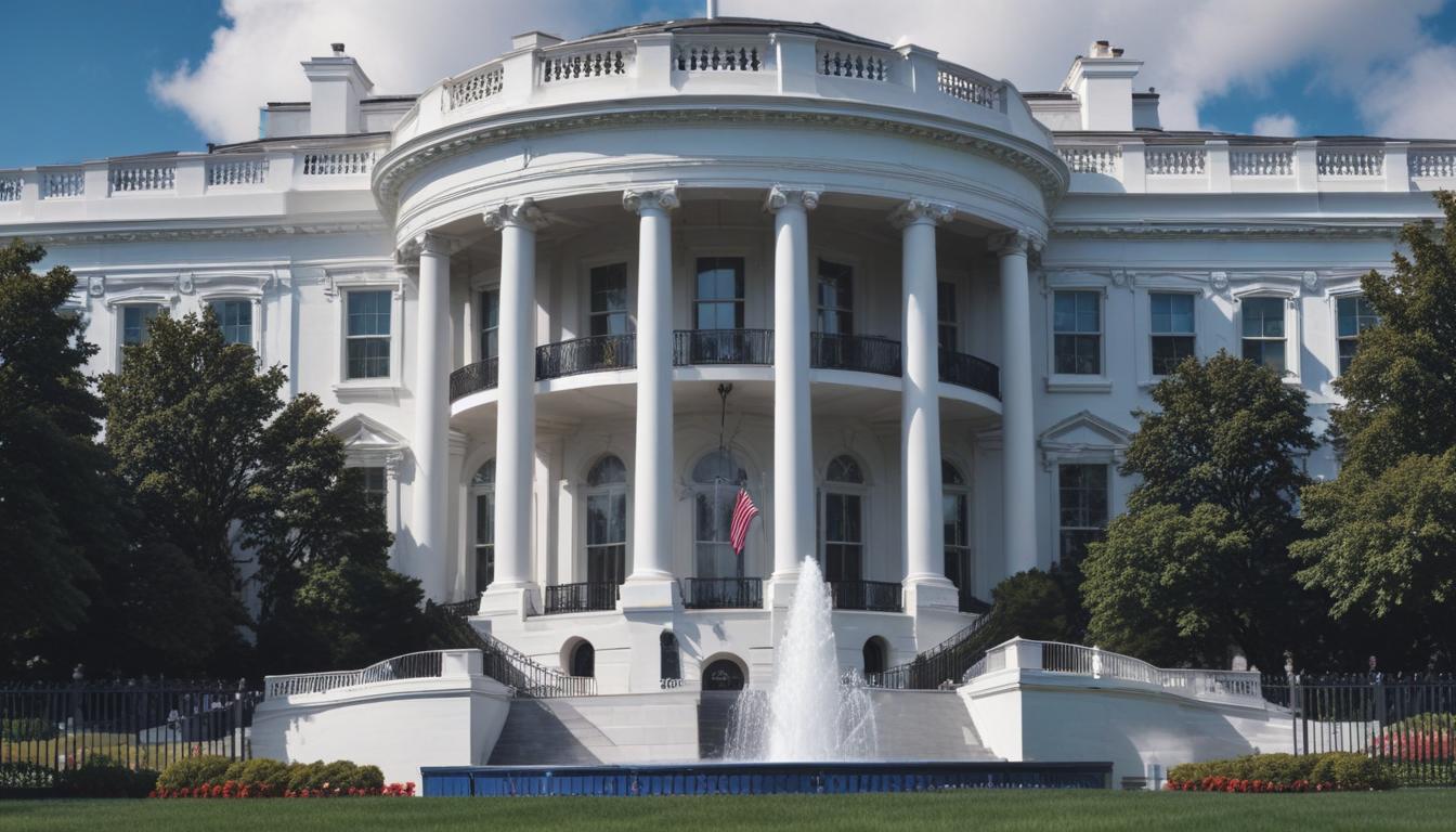 Chainlink at the White House Crypto Summit: Shaping the Future of US Crypto Policy! | Cryptodamus.io