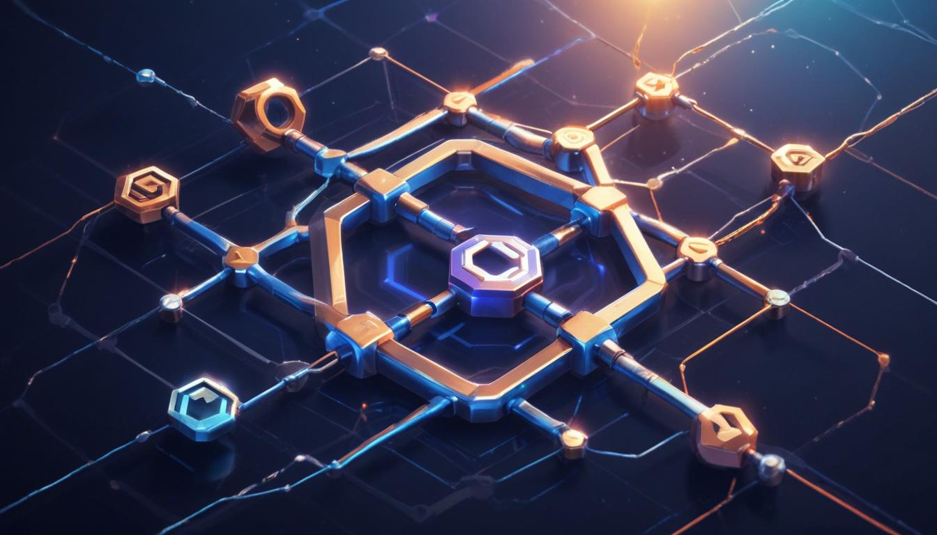 Chainlink: Beyond Price Feeds – Unveiling Its True Web3 Power! | Cryptodamus.io