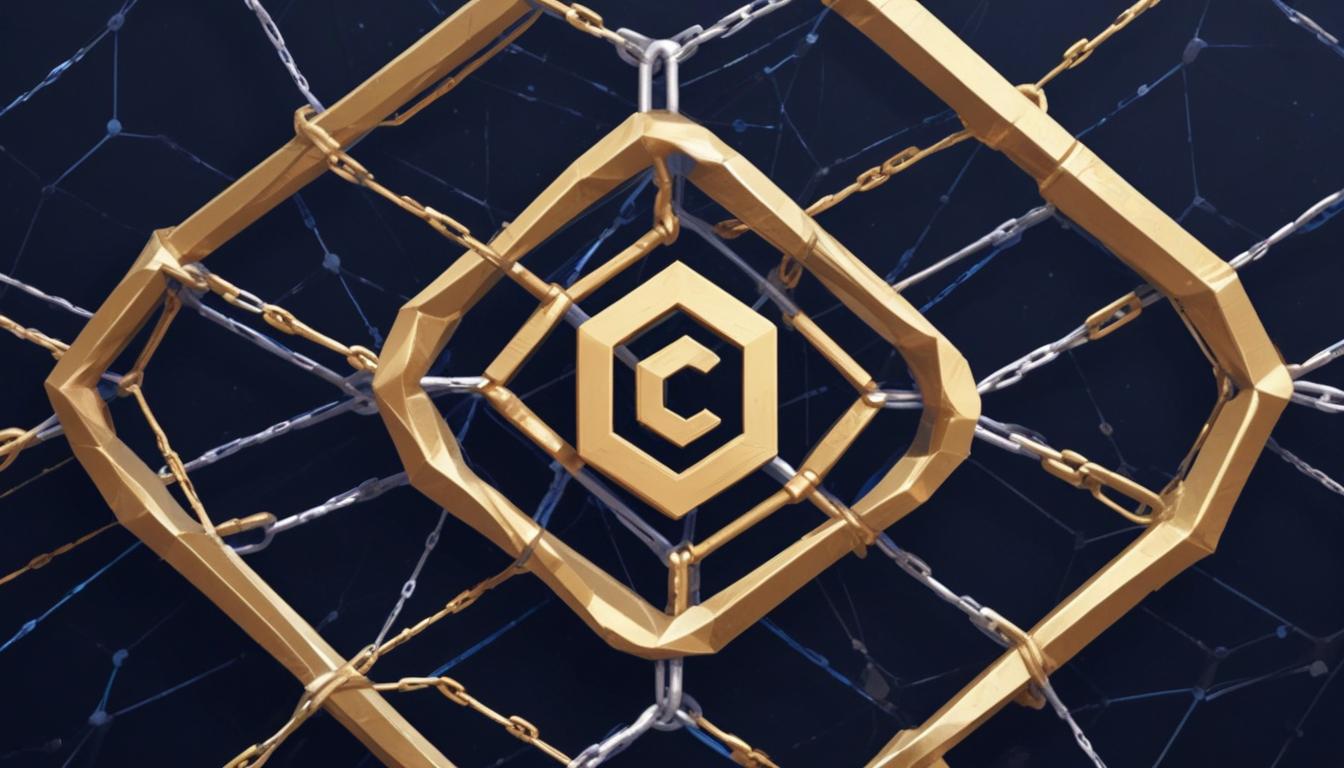 Chainlink CCIP & Data Streams: будущее кроссчейн DeFi и токенизированных активов! | Cryptodamus.io