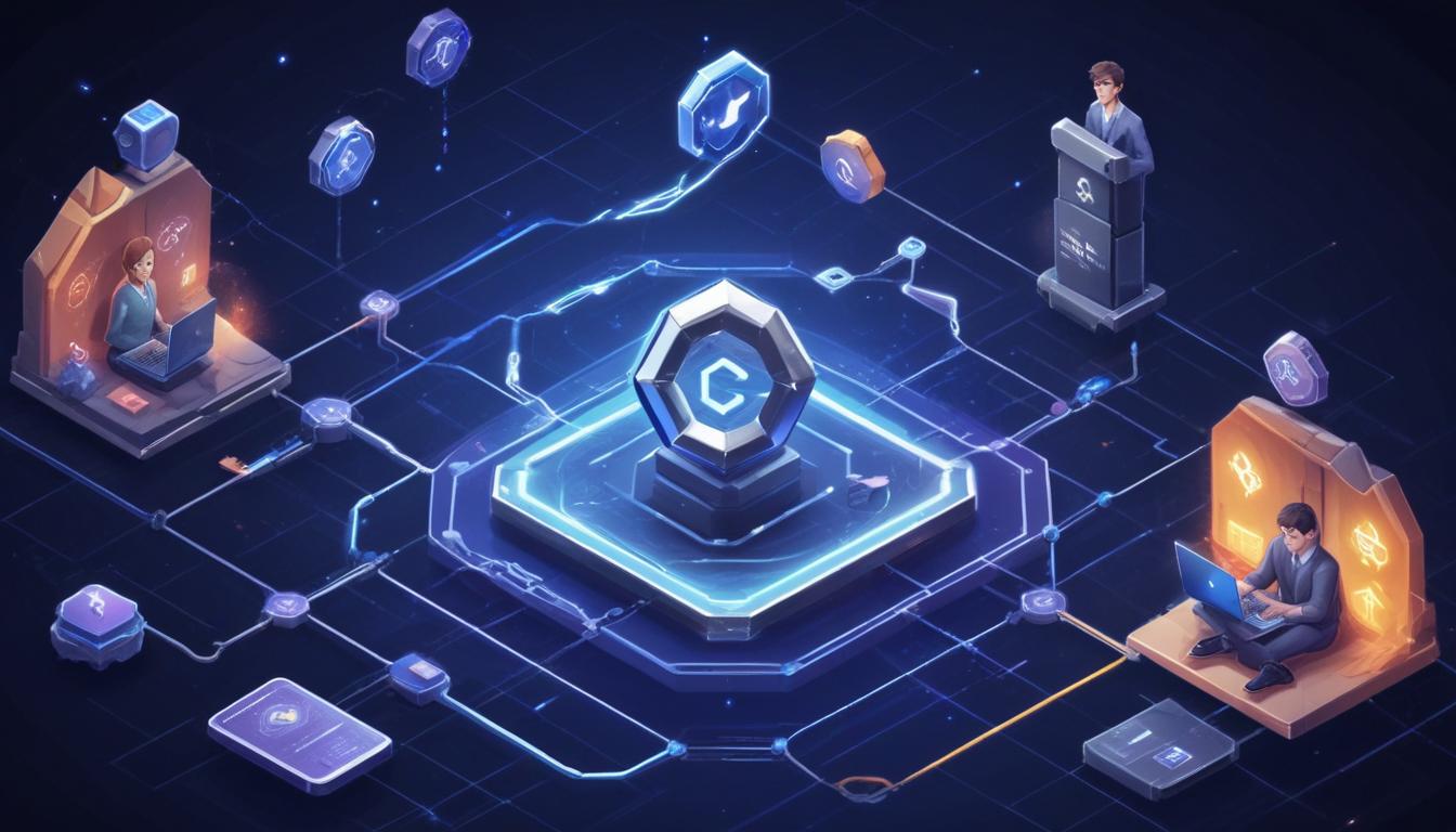 Chainlink CCIP: The DeFi Revolution You NEED to Know About! | Cryptodamus.io