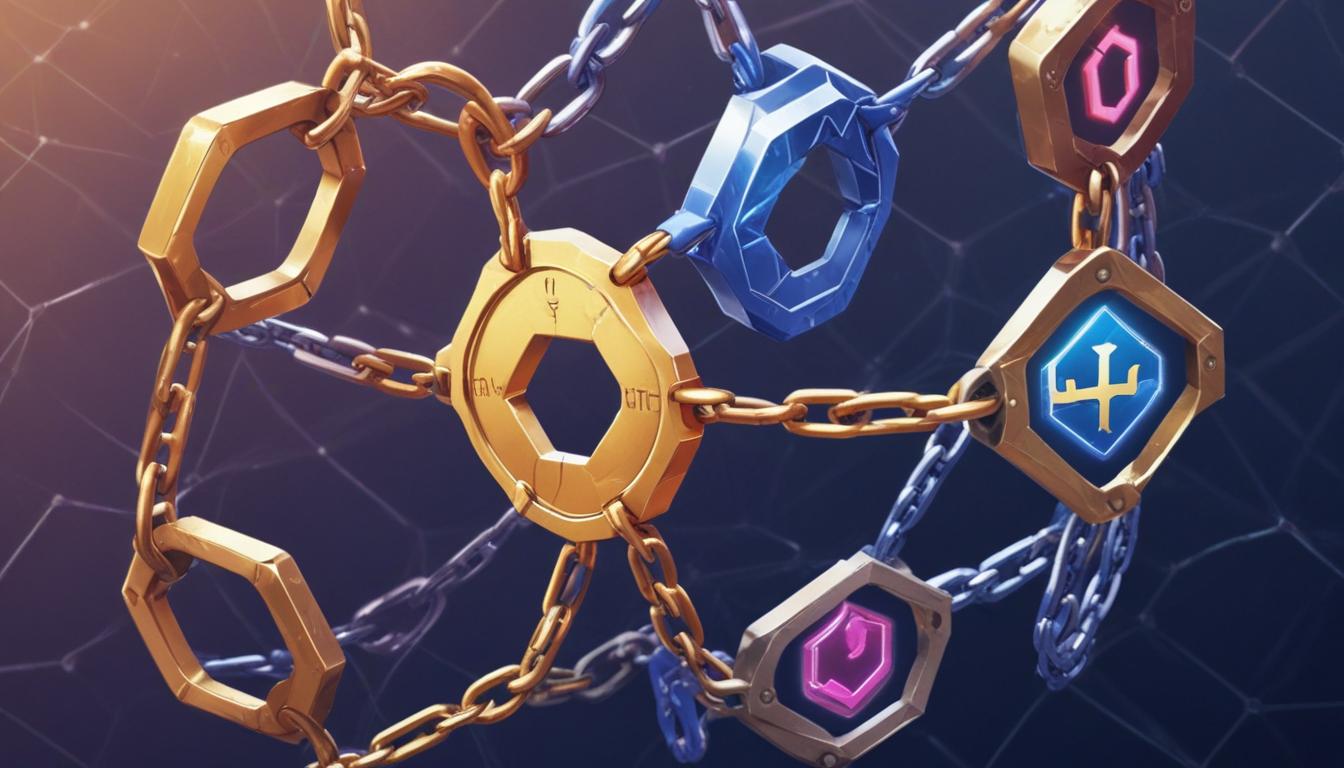 Chainlink CCIP: The Future of Cross-Chain Interoperability is HERE! | Cryptodamus.io