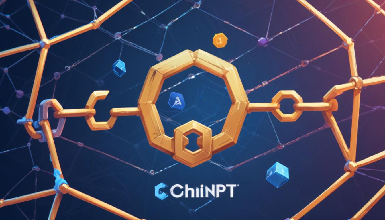 Chainlink CCIP: The Ultimate Guide to Cross-Chain Interoperability | Cryptodamus.io