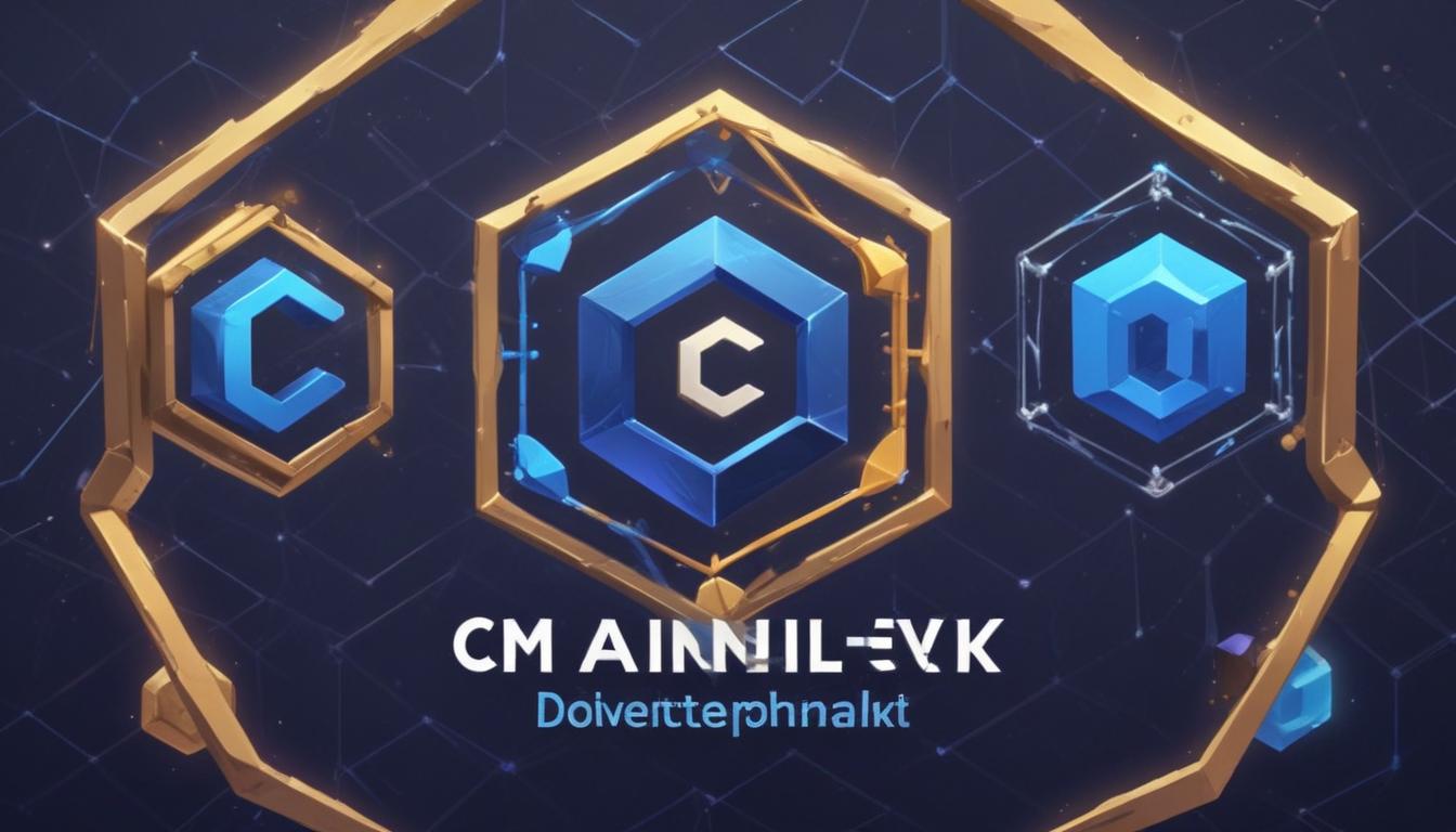 Chainlink CCIP v1.5: Революция кроссчейн-технологий — узнайте все! | Cryptodamus.io