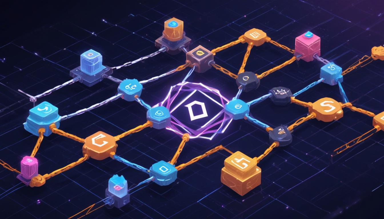 Chainlink Data Streams: DeFi's Game-Changer on Scroll Mainnet! 🚀 | Cryptodamus.io